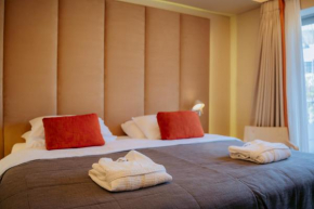 Отель Herodion Hotel  Афины